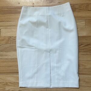 Moda International skirt Sz 2